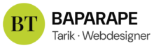 logo baparape tarik
